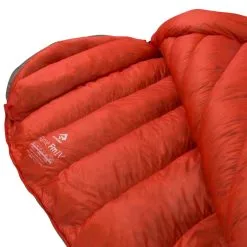 Sea To Summit Women's Flame FmIV Long 5 Sea To Summit Women's Flame FmIV Long -Outwell Butikk sea to summit women s flame fmiv long dark grey paprika 5