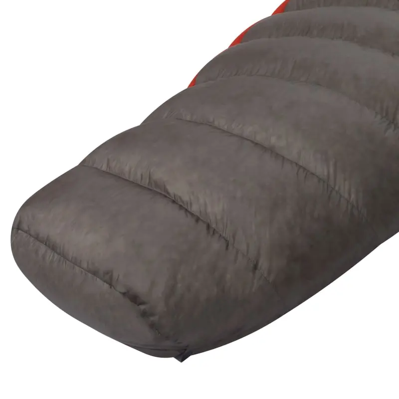 Women's Flame FmIV Long Sea To Summit Women's Flame FmIV Long -Outwell Butikk sea to summit women s flame fmiv long dark grey paprika 6