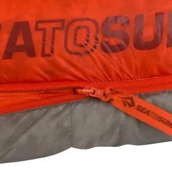 Sea To Summit Women's Flame FmIV Long 7 Sea To Summit Women's Flame FmIV Long -Outwell Butikk sea to summit women s flame fmiv long dark grey paprika 7