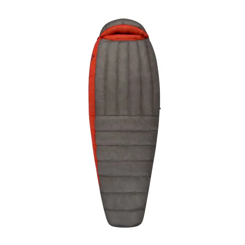 Women's Flame FmIV Long Sea To Summit Women's Flame FmIV Long -Outwell Butikk sea to summit women s flame fmiv long dark grey paprika