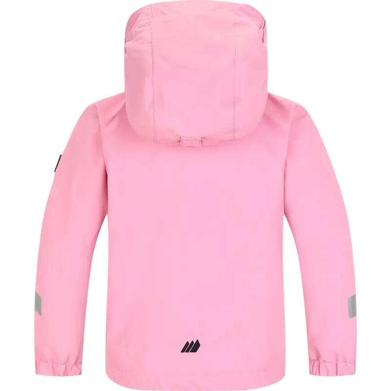 Kids' Revdal Skogstad Kids' Revdal -Outwell Butikk skogstad kids revdal pink 1