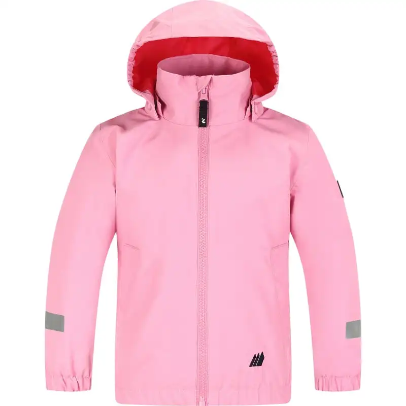 Kids' Revdal Skogstad Kids' Revdal -Outwell Butikk skogstad kids revdal pink