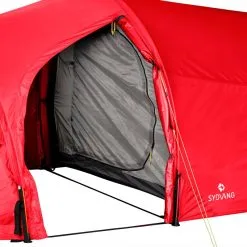 Sydvang Skaring 2 -Outwell Butikk sydvang skaring 2 haute red 4