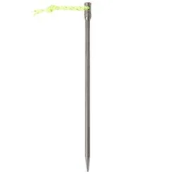 Sydvang Titanium Peg 6-Pack