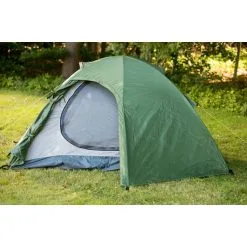 Sydvang Utoset 2-Person Tent -Outwell Butikk sydvang utoset 2 person tent green 11