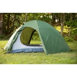 Sydvang Utoset 2-Person Tent -Outwell Butikk sydvang utoset 2 person tent green 12
