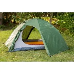 Sydvang Utoset 2-Person Tent -Outwell Butikk sydvang utoset 2 person tent green 6