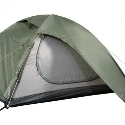 Sydvang Utoset 2-Person Tent -Outwell Butikk sydvang utoset 2 person tent green 8