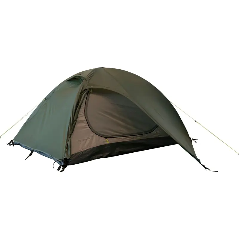 Utoset 2-Person UL Tent Sydvang Utoset 2-Person UL Tent -Outwell Butikk sydvang utoset 2 person ul tent olivine 1
