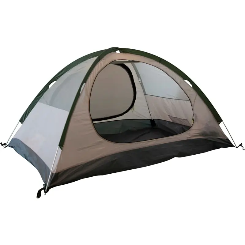 Utoset 2-Person UL Tent Sydvang Utoset 2-Person UL Tent -Outwell Butikk sydvang utoset 2 person ul tent olivine 3