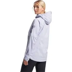 Tenson Women's TXlite Skagway Jacket 1 Tenson Women's TXlite Skagway Jacket -Outwell Butikk tenson women s txlite skagway jacket light purple 1