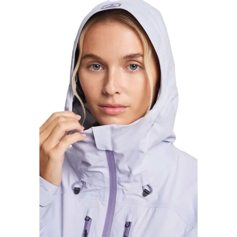 Women's TXlite Skagway Jacket Tenson Women's TXlite Skagway Jacket -Outwell Butikk tenson women s txlite skagway jacket light purple 4