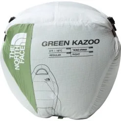 The North Face Green Kazoo -Outwell Butikk the north face green kazoo forest shade tin grey 5