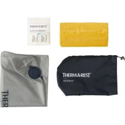 Therm-a-Rest Neoair Xlite Nxt Regular 3 Therm-a-Rest Neoair Xlite Nxt Regular -Outwell Butikk therm a rest neoair xlite nxt regular solar flare 3