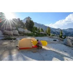 Therm-a-Rest Neoair Xlite Nxt Regular 5 Therm-a-Rest Neoair Xlite Nxt Regular -Outwell Butikk therm a rest neoair xlite nxt regular solar flare 5