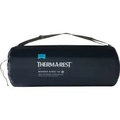 Therm-a-Rest Mondoking 3D Large -Outwell Butikk thermarest mondoking 3d large poseidon blue 4