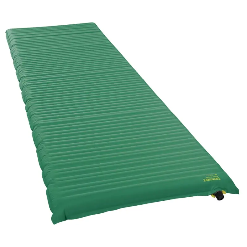 NeoAir Venture Sleeping Pad Regular Therm-a-Rest NeoAir Venture Sleeping Pad Regular -Outwell Butikk thermarest neoair venture sleeping pad regular pine
