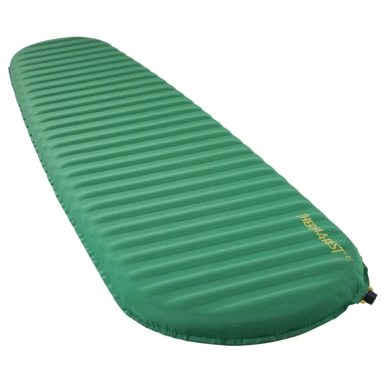 Trail Pro Sleeping Pad Regular Therm-a-Rest Trail Pro Sleeping Pad Regular -Outwell Butikk thermarest trail pro sleeping pad regular pine