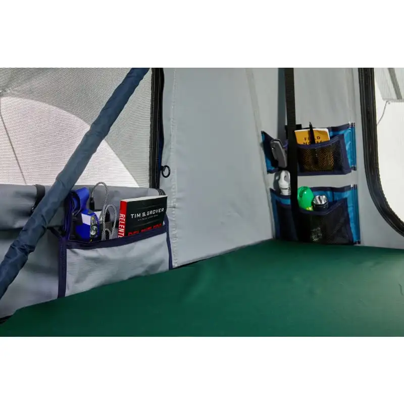 Tepui Autana 4 Thule Tepui Autana 4 -Outwell Butikk thule tepui autana 4 grey blue 10