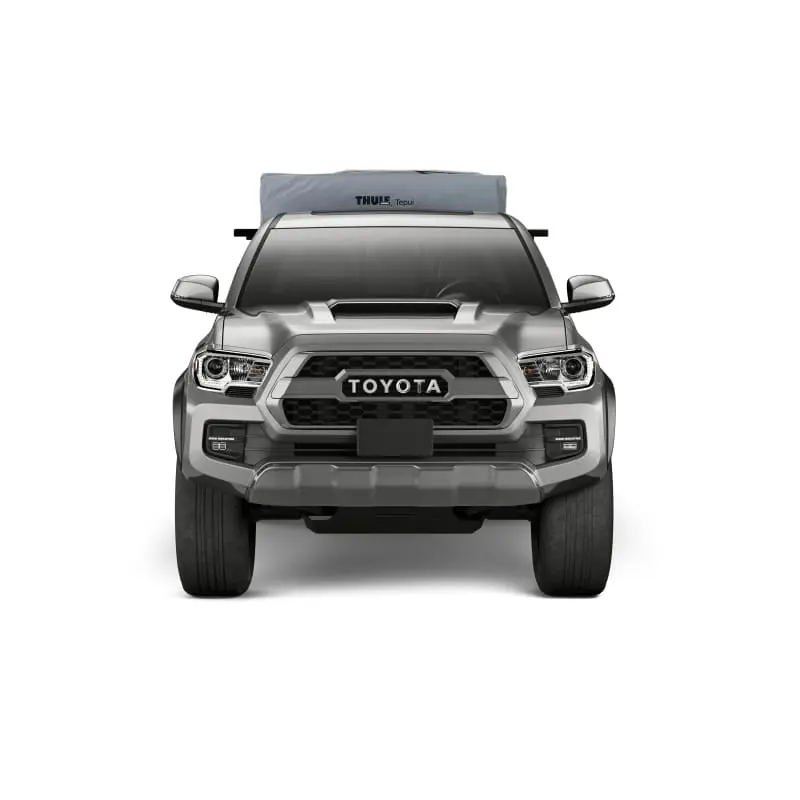 Tepui Autana 4 Thule Tepui Autana 4 -Outwell Butikk thule tepui autana 4 grey blue 7