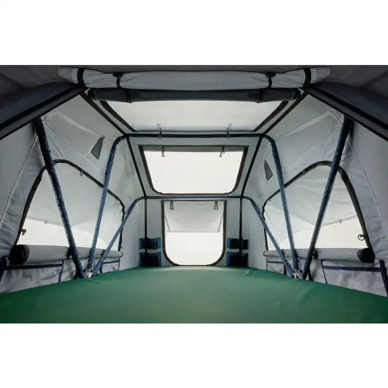 Tepui Autana 4 Thule Tepui Autana 4 -Outwell Butikk thule tepui autana 4 grey blue 8