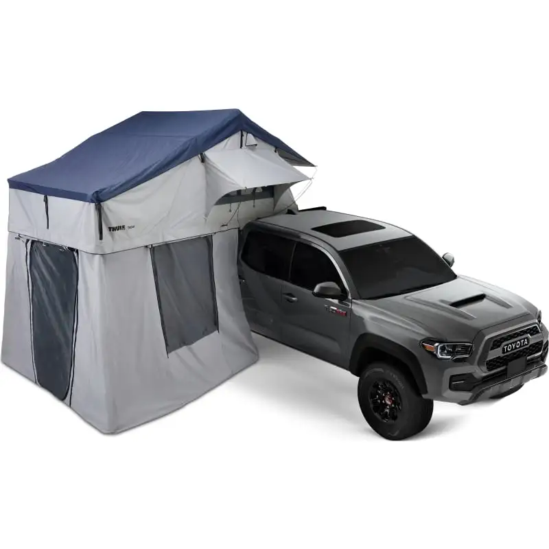 Tepui Autana 4 Thule Tepui Autana 4 -Outwell Butikk thule tepui autana 4 grey blue
