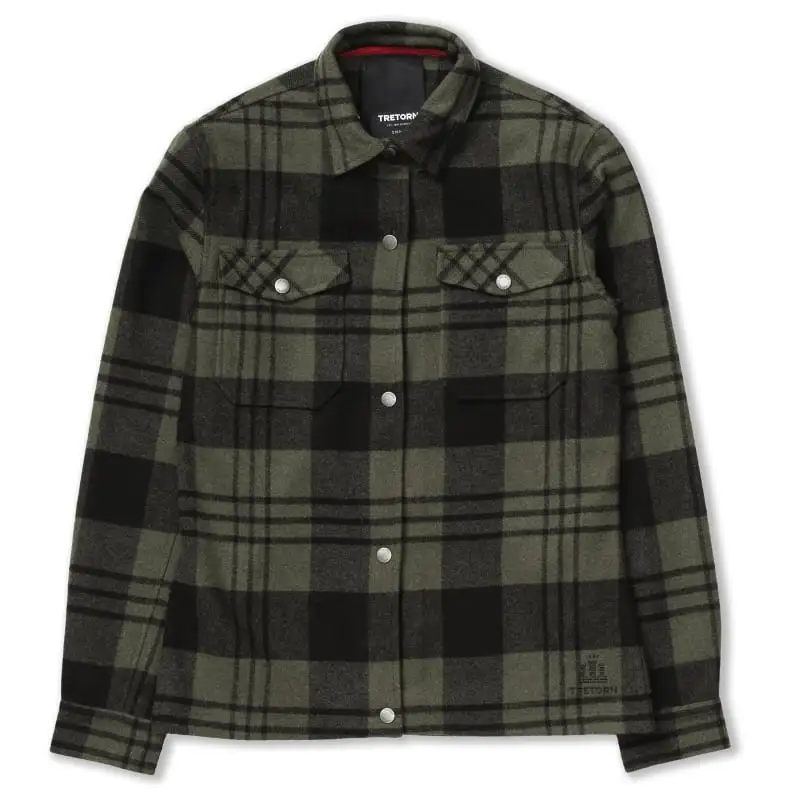 Women's Sarek Trail Shirt Tretorn Women's Sarek Trail Shirt -Outwell Butikk tretorn women s sarek trail shirt field green