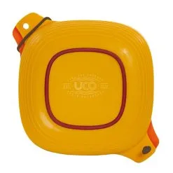 UCO Gear Four Piece Mess Kit -Outwell Butikk uco four piece mess kit retro sunrise 2