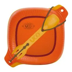 UCO Gear Four Piece Mess Kit