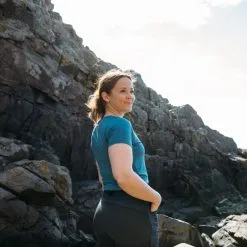 Urberg Women's Bjørndalen Hiking Pants -Outwell Butikk urberg bjorndalen hiking pants women s 1