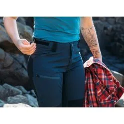 Urberg Women's Bjørndalen Hiking Pants -Outwell Butikk urberg bjorndalen hiking pants women s 2