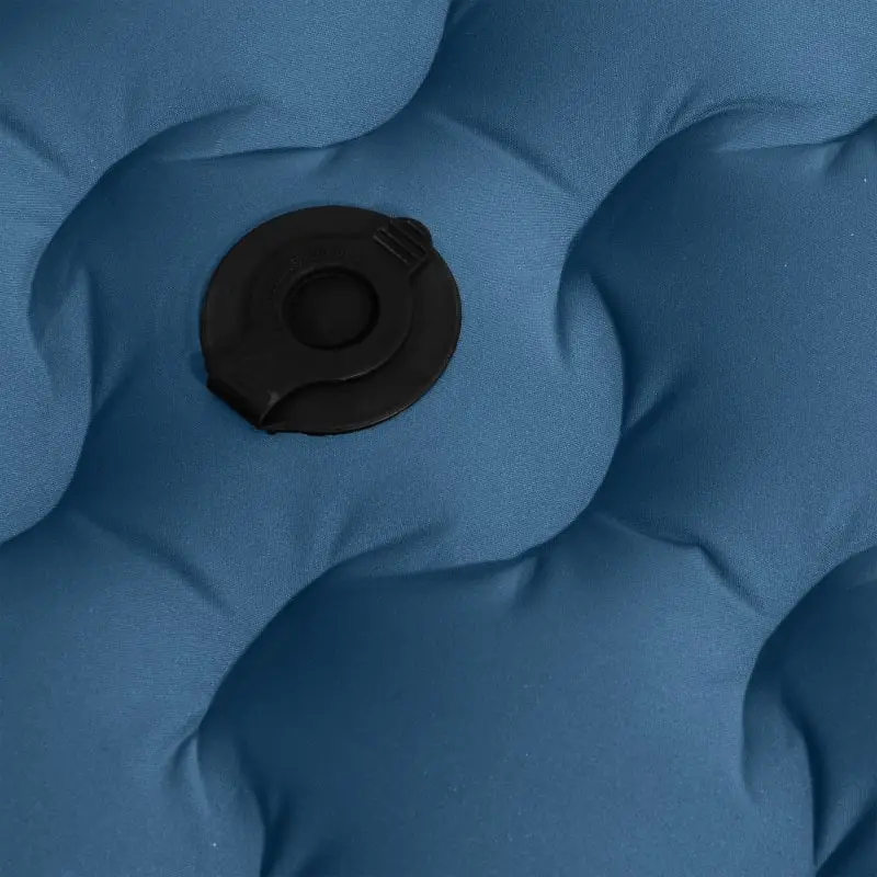 Deluxe Airmat Urberg Deluxe Airmat -Outwell Butikk urberg deluxe airmat midnight blue 2