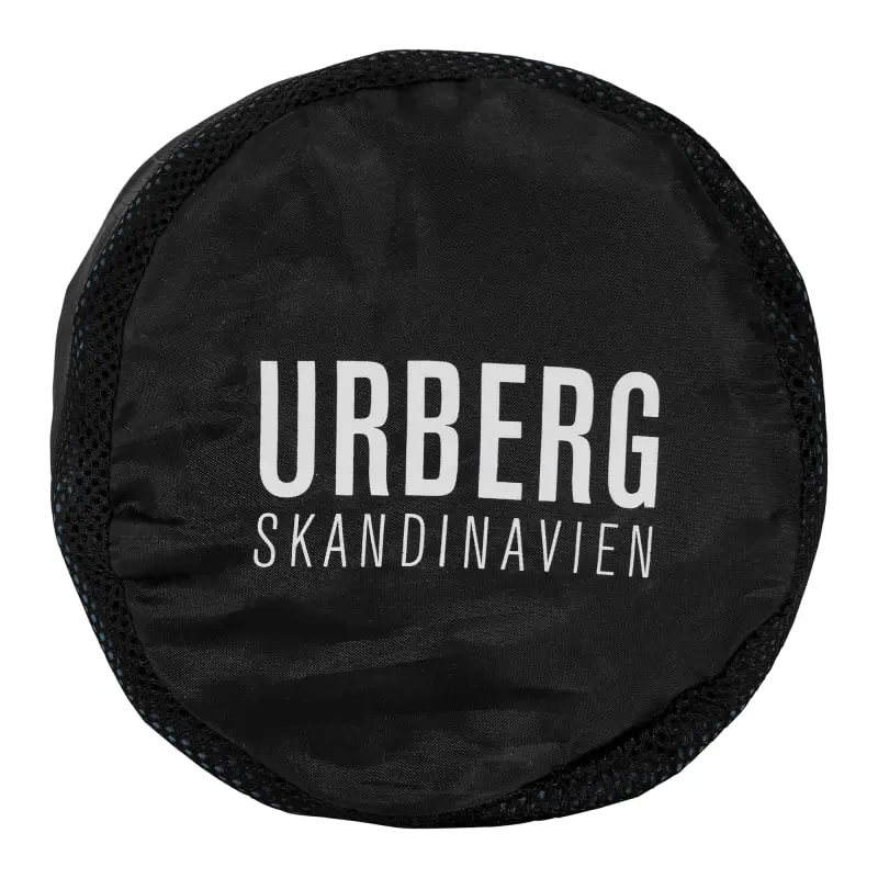 Deluxe Airmat Urberg Deluxe Airmat -Outwell Butikk urberg deluxe airmat midnight blue 5