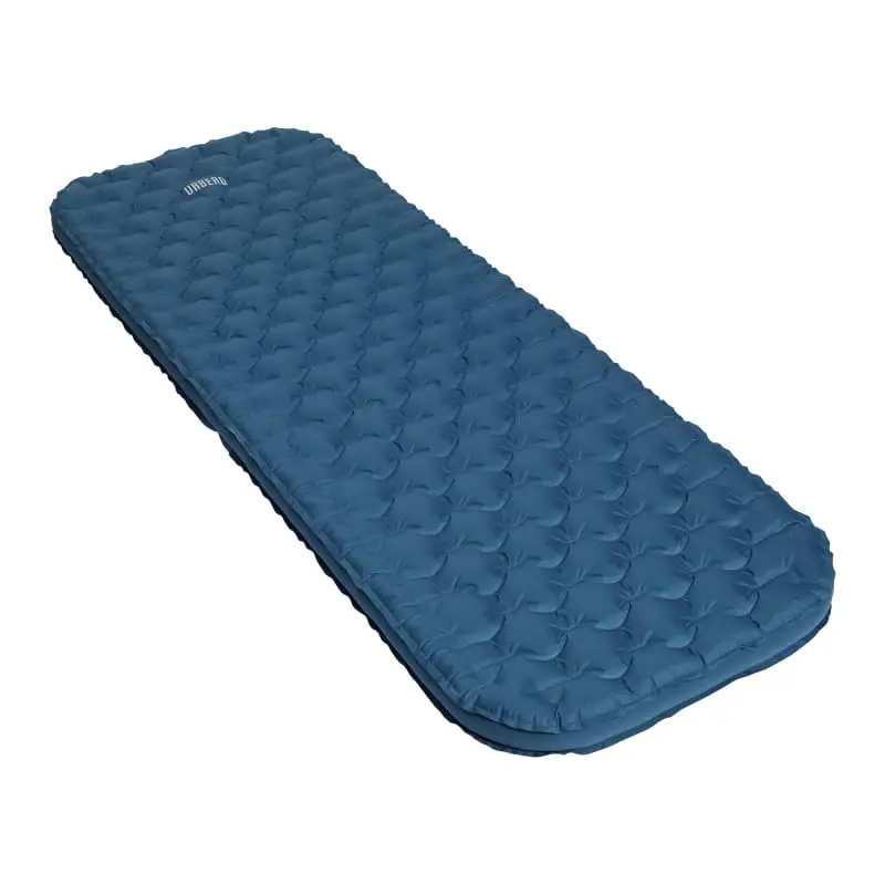 Deluxe Airmat Urberg Deluxe Airmat -Outwell Butikk urberg deluxe airmat midnight blue