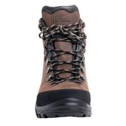 Urberg Women's Hiking Boot -Outwell Butikk urberg helags women s hiking boot brown 2