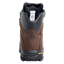 Urberg Women's Hiking Boot -Outwell Butikk urberg helags women s hiking boot brown 3