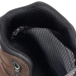 Urberg Women's Hiking Boot -Outwell Butikk urberg helags women s hiking boot brown 5