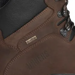 Urberg Women's Hiking Boot -Outwell Butikk urberg helags women s hiking boot brown 6