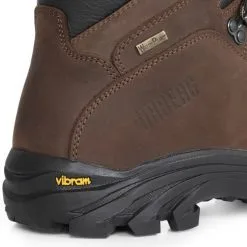Urberg Women's Hiking Boot -Outwell Butikk urberg helags women s hiking boot brown 7