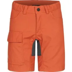 Urberg Kids' Liabygda Hiking Shorts