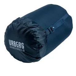Urberg Ritsem Hybrid Sleepingbag 5°C 4 Urberg Ritsem Hybrid Sleepingbag 5°C -Outwell Butikk urberg ritsem hybrid sleepingbag 5 c midnight navy mallard blue 3