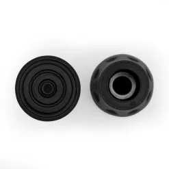 Urberg Rubber Tips -Outwell Butikk urberg rubber tips black 2