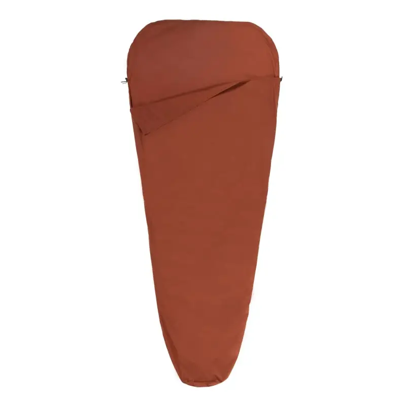 T/C Liner Mummy Urberg T/C Liner Mummy -Outwell Butikk urberg t c liner mummy sequoia