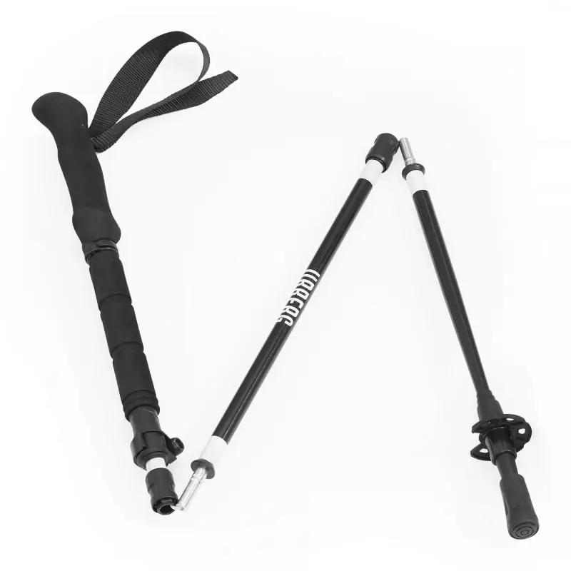 Trekking Pole Urberg Trekking Pole -Outwell Butikk urberg trekking pole white 1