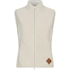 Urberg Women's Åheim Pile Vest
