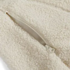 Urberg Women's Åheim Pile Vest -Outwell Butikk urberg women s aheim pile vest bone white 5