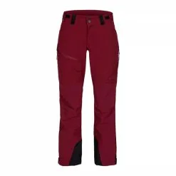 Urberg Women's Bjørndalen Hiking Pants -Outwell Butikk urberg women s bjorndalen hiking pants cabernet 4