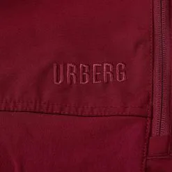 Urberg Women's Bjørndalen Hiking Pants -Outwell Butikk urberg women s bjorndalen hiking pants cabernet 6