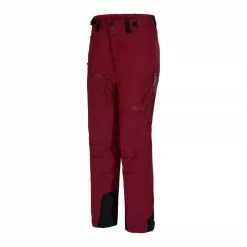 Urberg Women's Bjørndalen Hiking Pants -Outwell Butikk urberg women s bjorndalen hiking pants cabernet 7