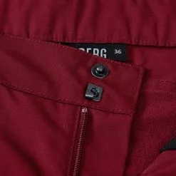 Urberg Women's Bjørndalen Hiking Pants -Outwell Butikk urberg women s bjorndalen hiking pants cabernet 8